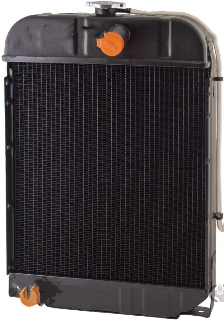 CERMAG 11478 - Radiateur pour tracteur Fiat 411C 451C - Fiat 576976