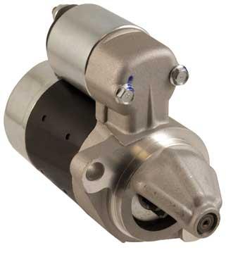 Demareur 12V 0,8kw EVERKRAFT SHE1108 = YANMAR 114362-77011 = REMY RS41146 = MAHLE MS414 / YANMAR GA220 GA340 L100ae L35/l100 L40ae L48ae L60ae L70ae L75ae L90ae