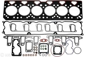 VPA4118 - Pochette joint supérieur VK Builds PERKINS U5LT0349 - PERKINS 1106-E60TA / 1106C-E60TA