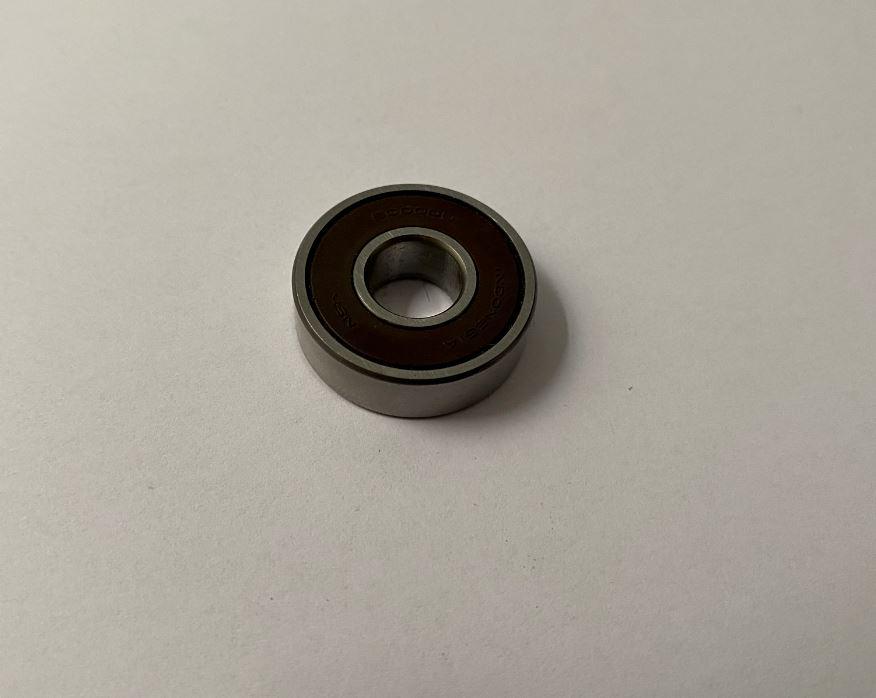 Roulement embrayage LOMBARDINI ED0030010270-S INTERMOTOR 9-3001-27 CUSCINETTO 6000DU