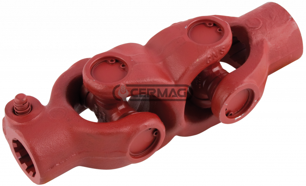 Joint cardan complet PASQUALI OEM 863.103.0 / 8631030 - CERMAG 30750