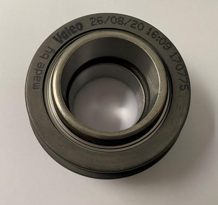 Butée embrayage CARRARO Tigrone Tigre 5500 - 7000 - 7700 - 3200 - 3800 - 4000 - 4200 - 3700 - 5200 - 5500 Super Tigre Tigrone 4800 / Trou Ø36mm / VALEO 806637