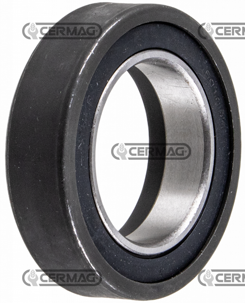 Coussinet roulement 15272 / FERRARI 81.9160.030 / GOLDONI 06300080 /  SAME 0.010.8739.3 - FERRARI  95 95RS Transporteur 933 - GOLDONI IDEA - SAME SOLARIS 250 350 450