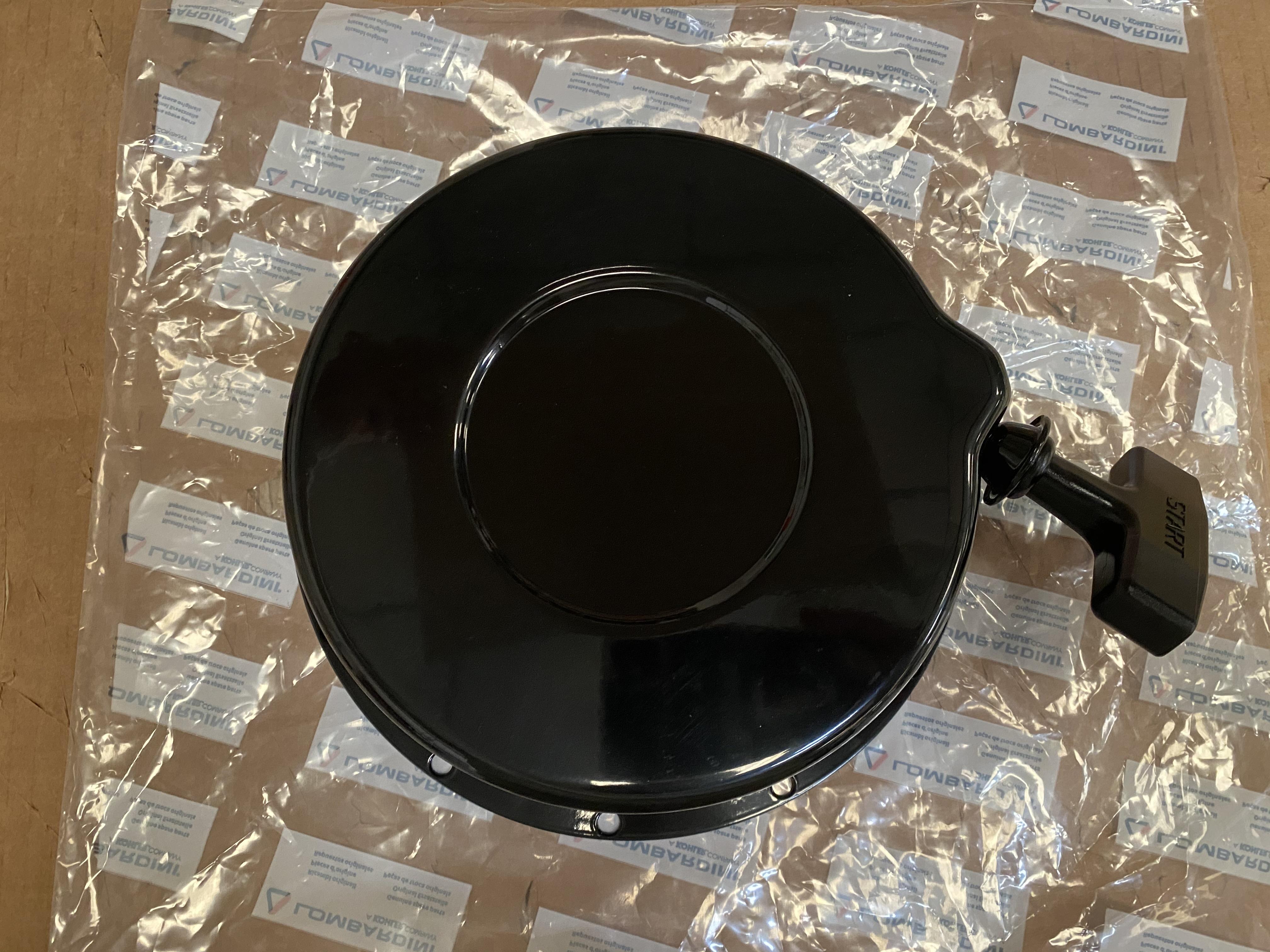Lanceur complet KOHLER ED00000R9580-S LOMBARDINI