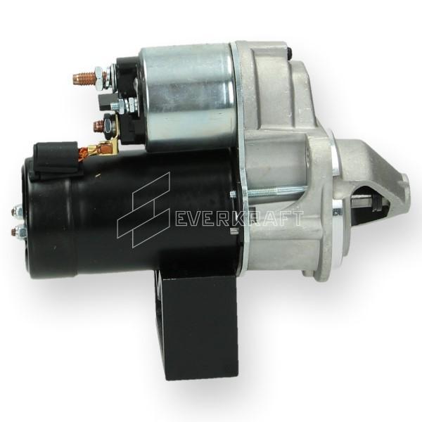 Demarreur adaptable LOMBARDINI 5840194 KOHLER ED0058401940-S BOSCH 0001107062 0986019040 MAHLE MS455 REMY DRS9040 / 12V 1,1kw