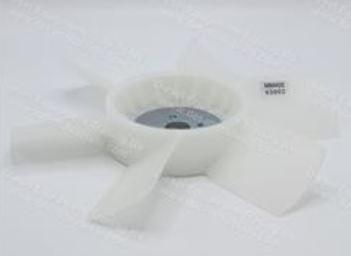 Helice 6pales aspiration MITSUBISHI L3  (MTSMM40543002) [aspirante]