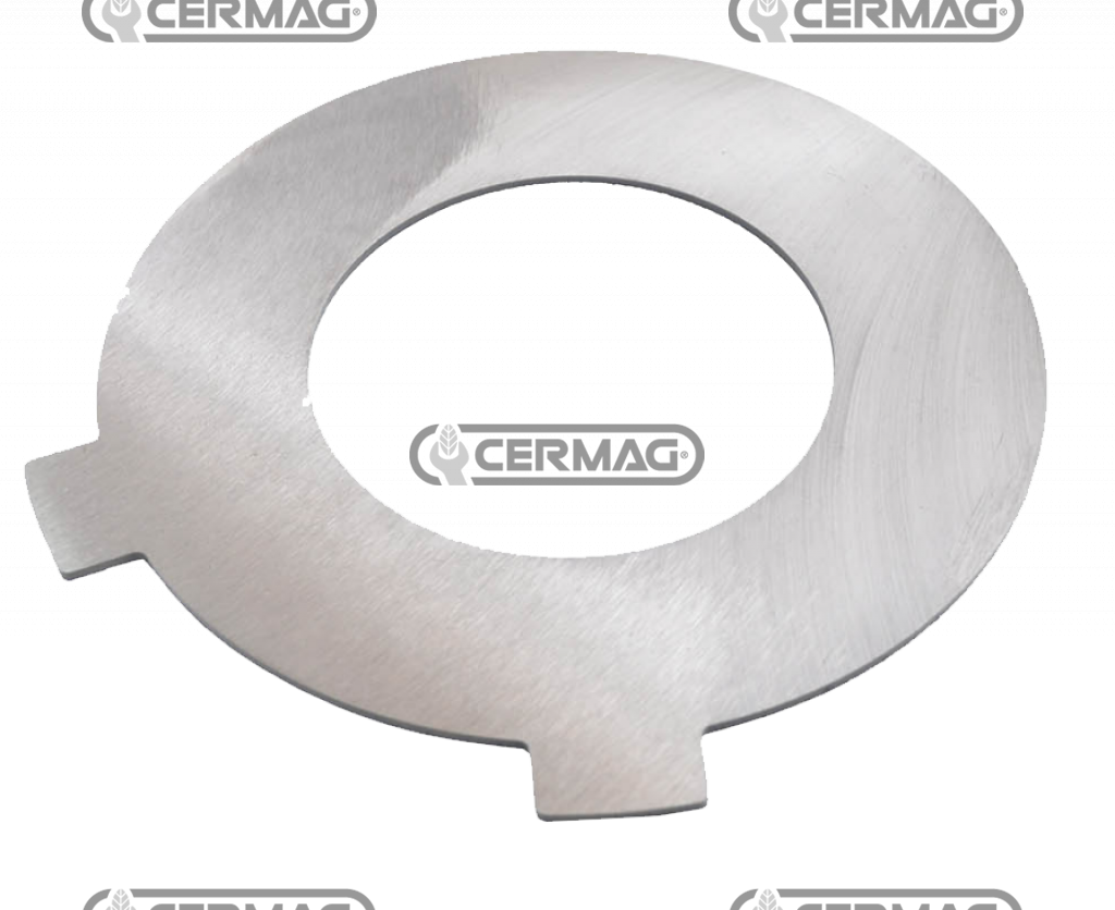 Disque de frein 181x100x2,6 OEM 0.270.4351.0 SAME Explorer II / SPECIAL / T-TB  Frutteto II  Aster  Condor  Corsaro  Explorer  Falcon  Minitaurus  Saturno  Taurus  Vigneron / CERMAG 16272