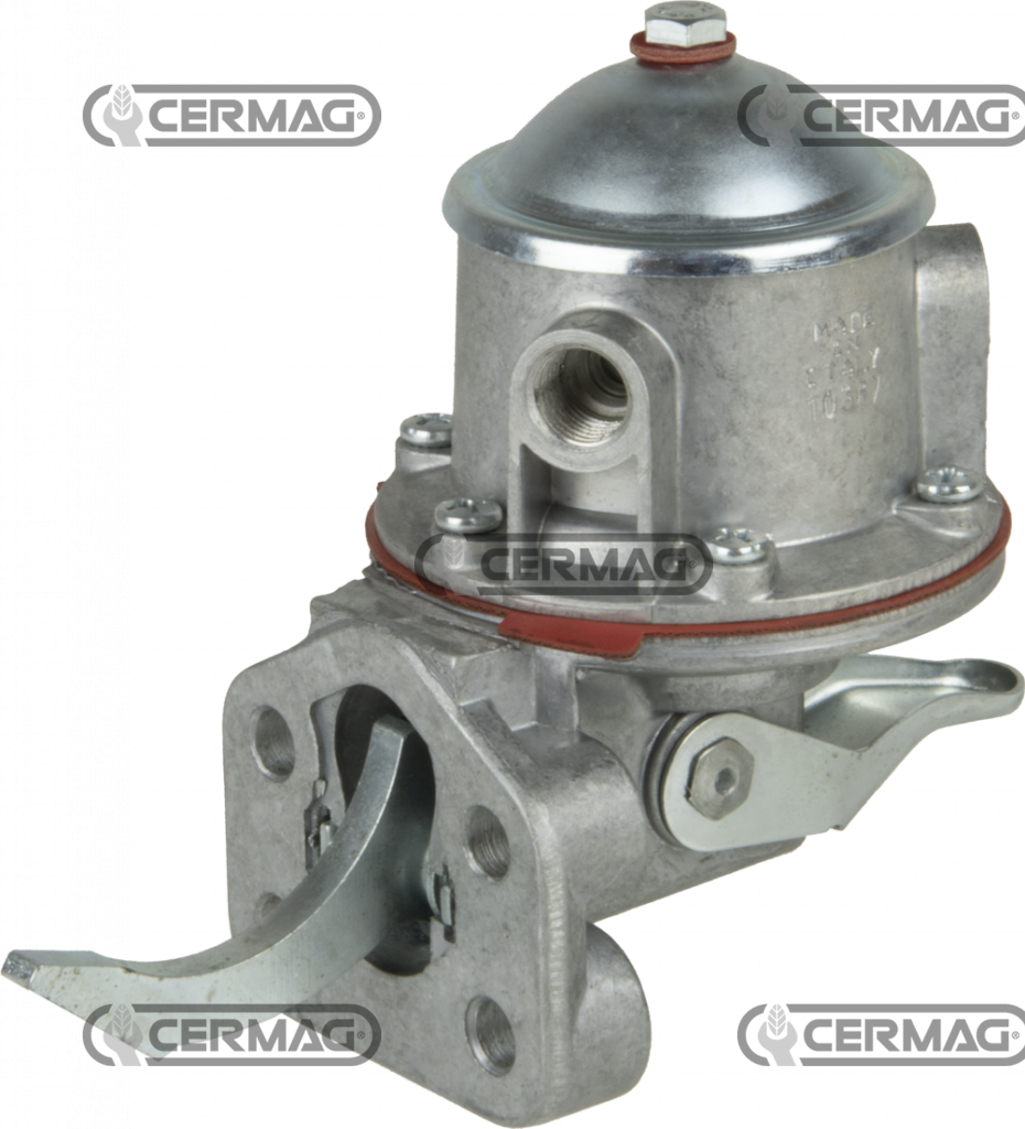 Pompe Alimentation CERMAG 10367 OEM PERKINS ULPK0002 moteur 6.354.4 & T6.354.4 OEM BCD CORONA 1942/1
