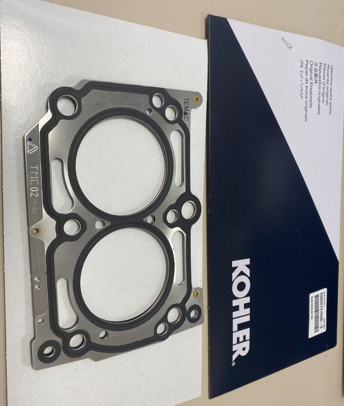 Joint culasse LDW502 FOCS LDW502 LDW602 LOMBARDINI DEUTZ F2M1008 ; LOMBARDINI KOHLER 4730877 ED0047308770-S ED0047310570-S ; 4731058 ED0047310580-S (ex. 4730878 ED0047308780-S) ; 4731059 ED0047310590-S (ex. 4730879 ED0047308790-S) TEMAC TMC02 -16