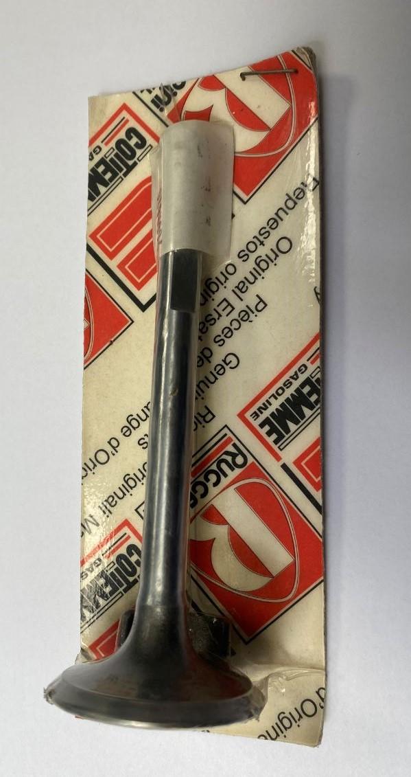 Soupape Admission RP170 RP380 CRD100 CRD100/2 P101 RUGGERINI 960R020 ; ED00960R0200-S ; 960-20 ; 96020 ; 960.20 / FINIMPIANTI FINA122