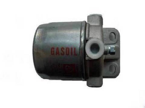 Support filtre et filtre gasoil LOMBARDINI LDW602 LDW702 LDW903 LDW1003 LDW1204 LDW1404 -DEUTZ F2M1008 F3M1008 F4M1008 LOMBARDINI 3730103