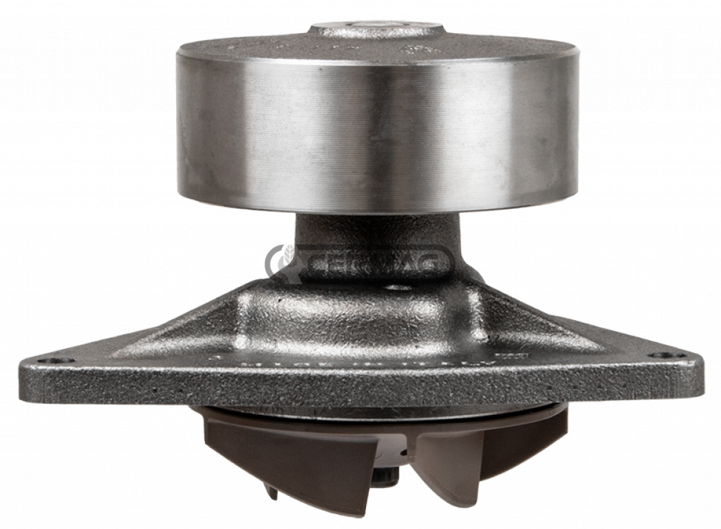 POMPE A EAU CASE MX MAGNUM NEW HOLLAND T8010 T8020 T8030 T8040 T8050 T9010 T9020 TG215 TG245 TG275 TG305 TJ275 TJ280 TJ325 TJ330 - OEM 87308650,87308630,87400267,87774990,J804927,J286293,J940052