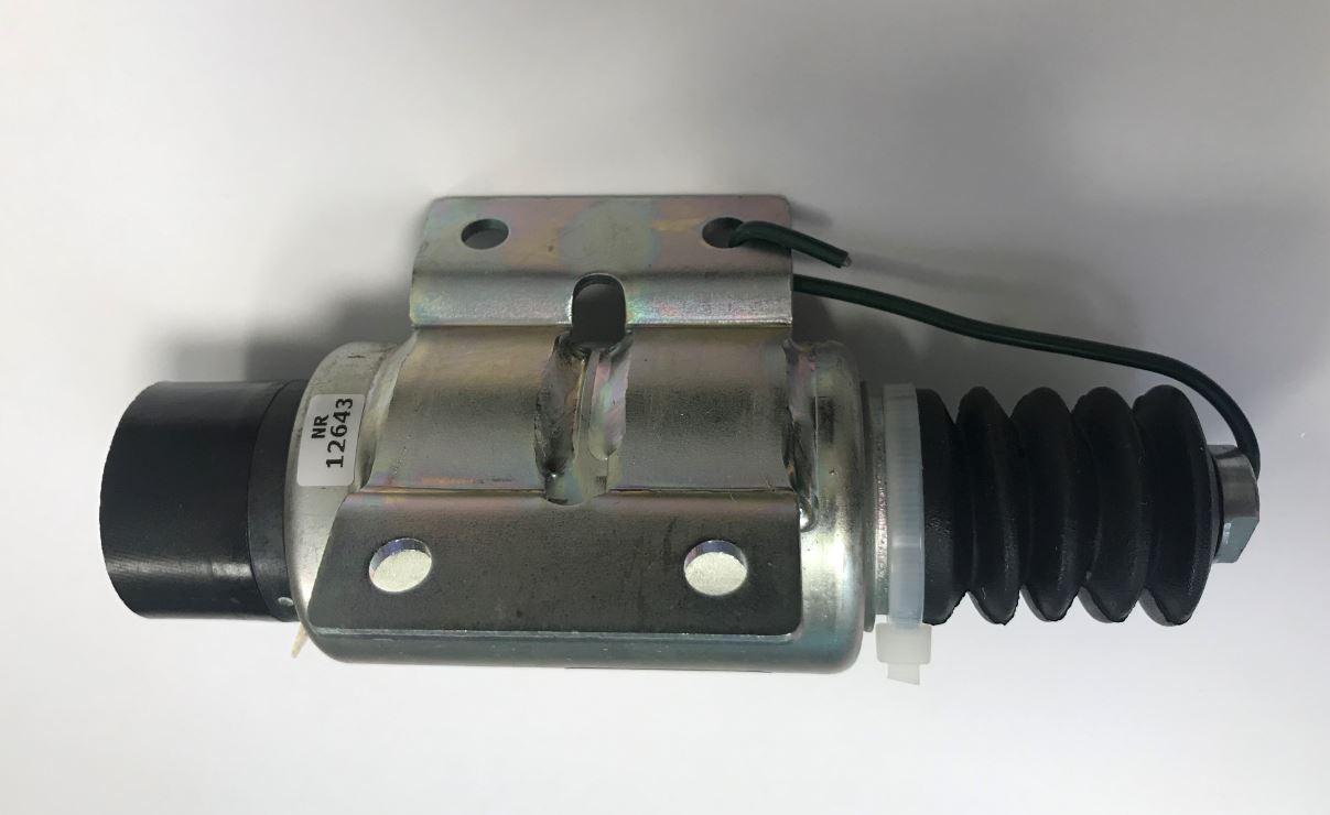 Electrostart E511AM3.1 CEI / ED0035860980-S LOMBARDINI KOHLER