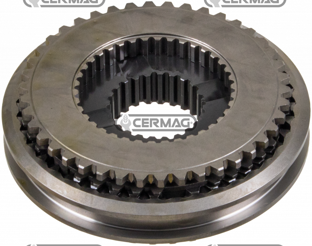 Synchroniseur FIAT NEW HOLLAND - CASE IH - CNH 5158933 / CERMAG 64609
