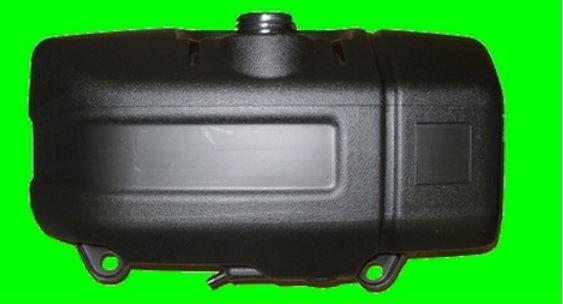 Réservoir gasoil 15LD400 15LD440 LOMBARDINI 8103323 - 8103317 / ED0081033230-S - ED0081033170-S