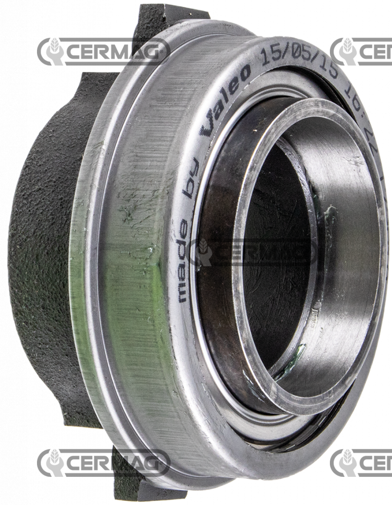 Butée embrayage FIAT NEW HOLLAND 9967339 - 5149611 - 500085130 (65x61x104mm)