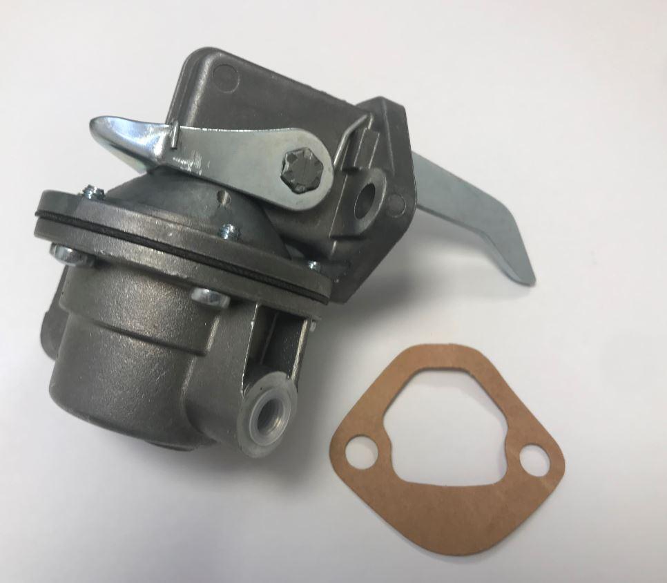Pompe alimentation type BCD 1666/5 VM Motori 35180002A - Moteur VM 100SL 104 106SU 954 956 SU SLANZI DVA1000