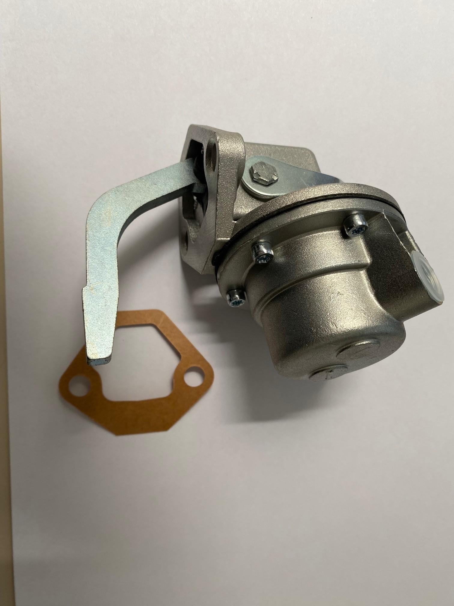 Pompe alimentation gasoil CERMAG 12463 - VM D703 D703L D703LE D703LT D703 LTE D703LTS D703TSE VM 15182009F BCD 2716