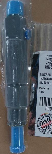 Injecteur HATZ 000050567310 - HATZ 1D81 / 1D81.25