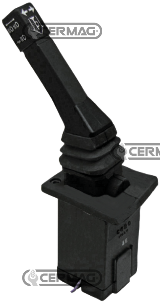 Contacteur / Commodo CERMAG 36640 - LANDINI 3536226M92 - 3533174M92