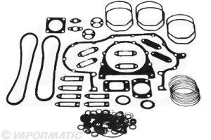 VPA4419 Pochette de joints DEUTZ BF6L913 / DEUTZ 02910279 02929333 02929657