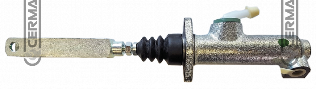 Maitre-Cylindre / Pompe embrayage OEM SAME 0.008.2753.4/20 - SAME Antares 110ii 130 130ii / Laser 100 110 115.6 / Silver 100.4 100.6 105 110 130 80 85 90 95 115