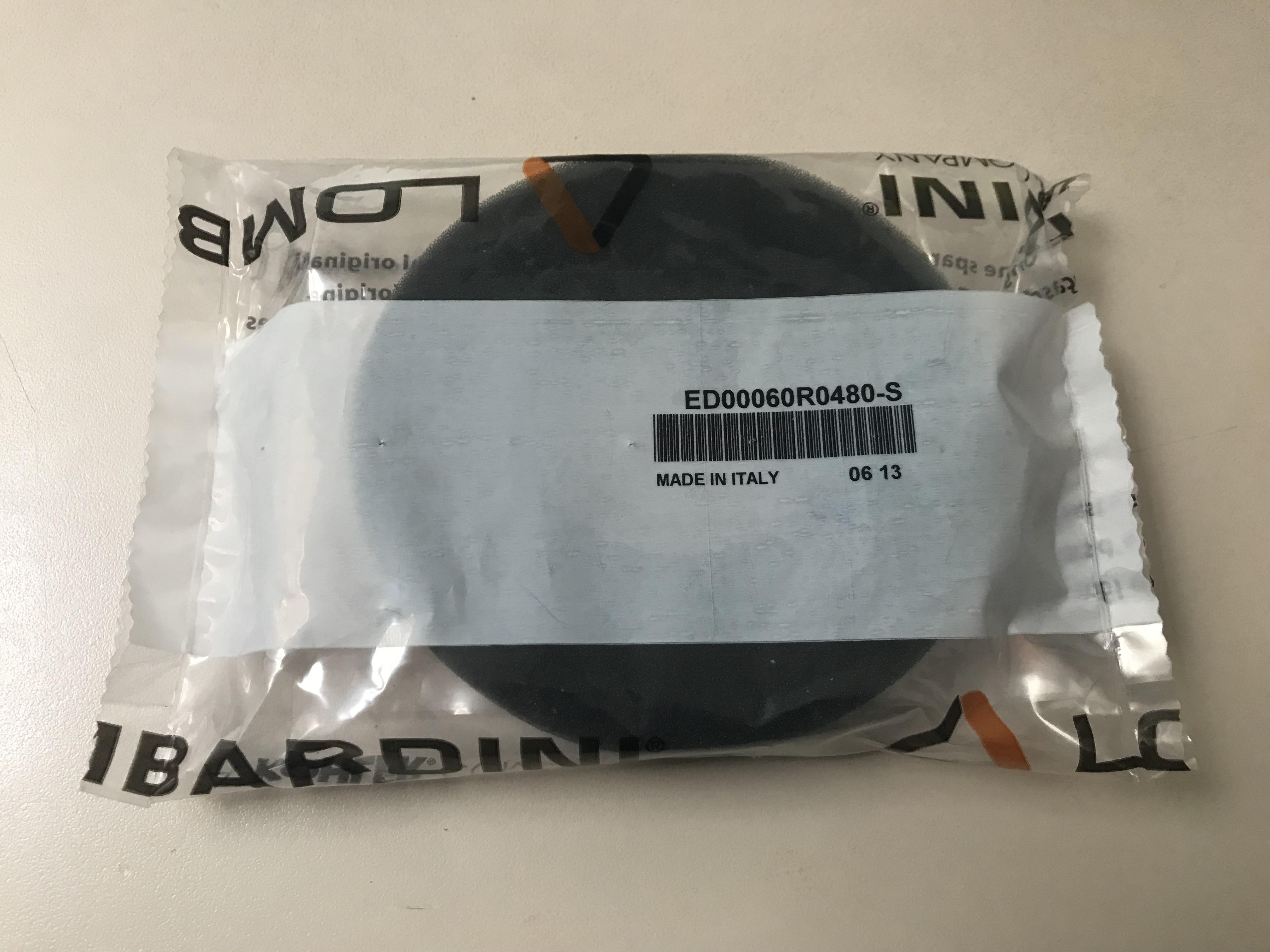 Mousse filtre air LOMBARDINI 060R048 KOHLER ED00060R0480-S - Moteur LOMBARDINI 12LD477-2