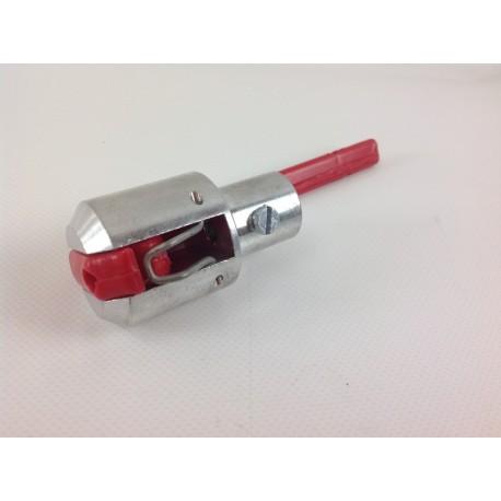 Dispositif securité motorstop Ø22,7mm CERMAG 61964
