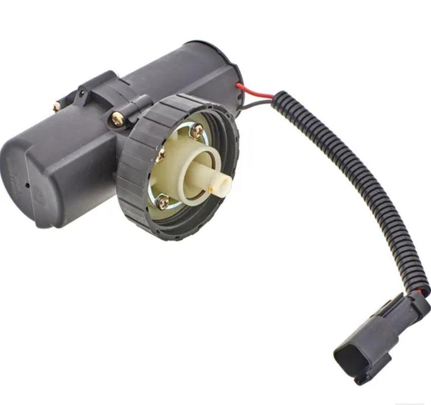 2289129KR Pompe à carburant CAT CATERPILLAR 228-9129