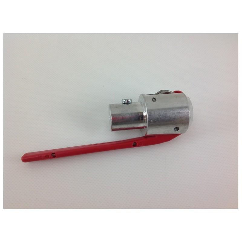 Dispositif securité motorstop Ø22,7mm CERMAG 61964