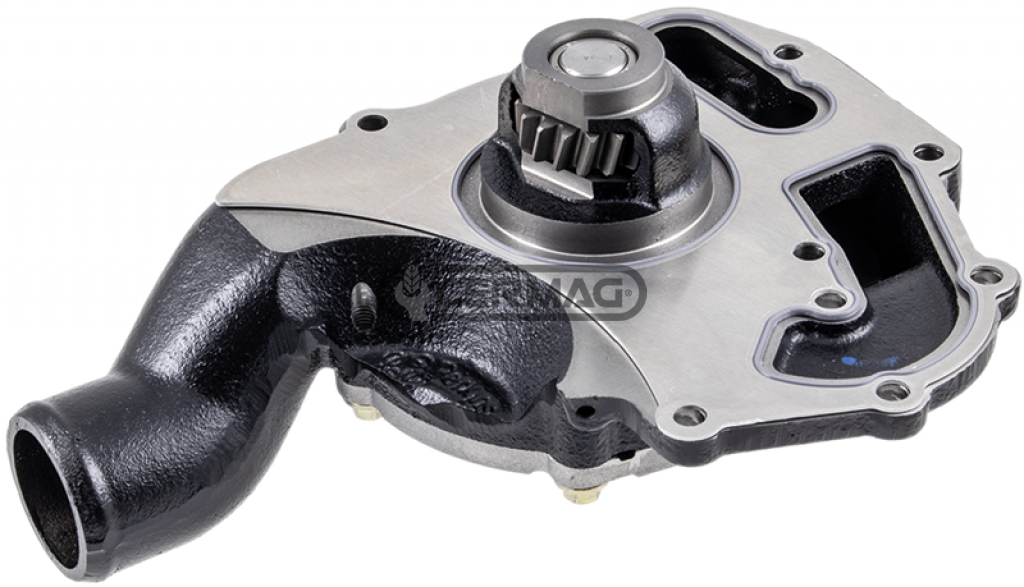 Pompe a eau PERKINS U5MW0206 - PERKINS 1104