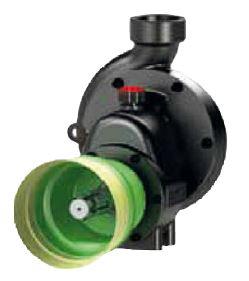 ROVATTI Pompe - POMPE CENTRIFUGE AVEC MULTIPLICATEUR POUR PRISE DE FORCE (CERMAG 28088) ROVATTI T0-50 R.7.77