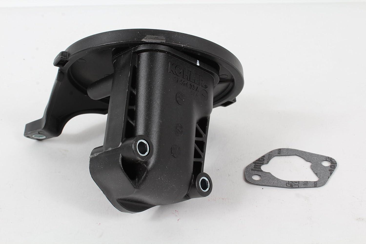 Base filtre air KOHLER CH260 CH270 - KOHLER 17 094 24-S / Kit, air cleaner base assembly KOHLER 17 094 24-S KOHLER 17 094 18