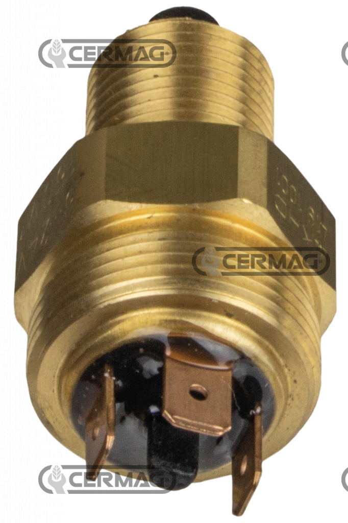 Interrupteur securite demarrage CERMAG 37114 DEUTZ OEM 04191001 0419-1001