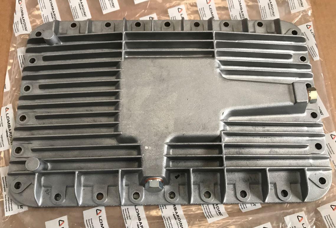 Carter huile LOMBARDINI