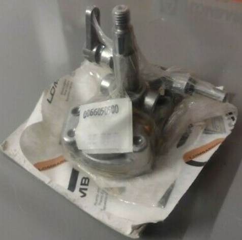 Pompe a Huile 6LD360GE 6LD400GE LOMBARDINI 6605050 ; ED0066050500-S