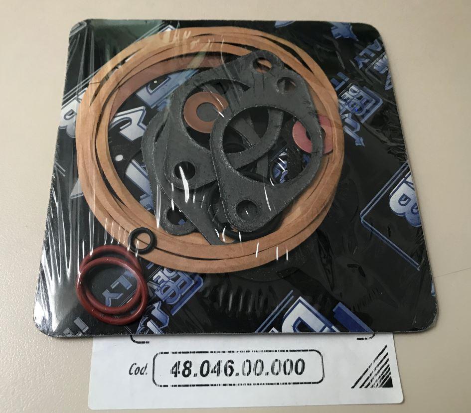 Pochette joints rodage RF100 RD850 RF901A RUGGERINI FG4804600000 ED0023930000-S