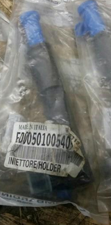 Injecteur complet 5010054 LOMBARDINI 15LD400 KOHLER ED0050100540-S STANADYNE 35516