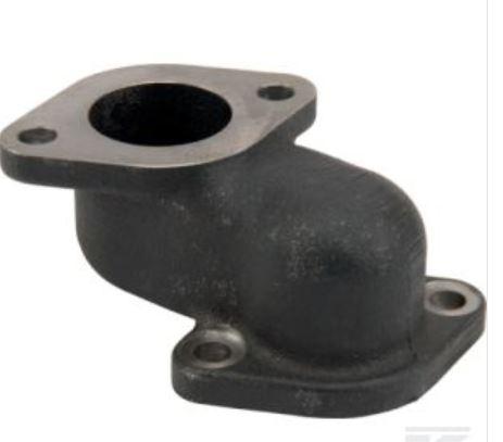 Courbe filtre air 3LD450 3LD510 3LD511LOMBARDINI 2942065