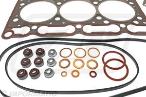 Pochette joints supérieur avec joint culasse KUBOTA D1105 D1105-D10 / KUBOTA 07916-29118 VPA4177