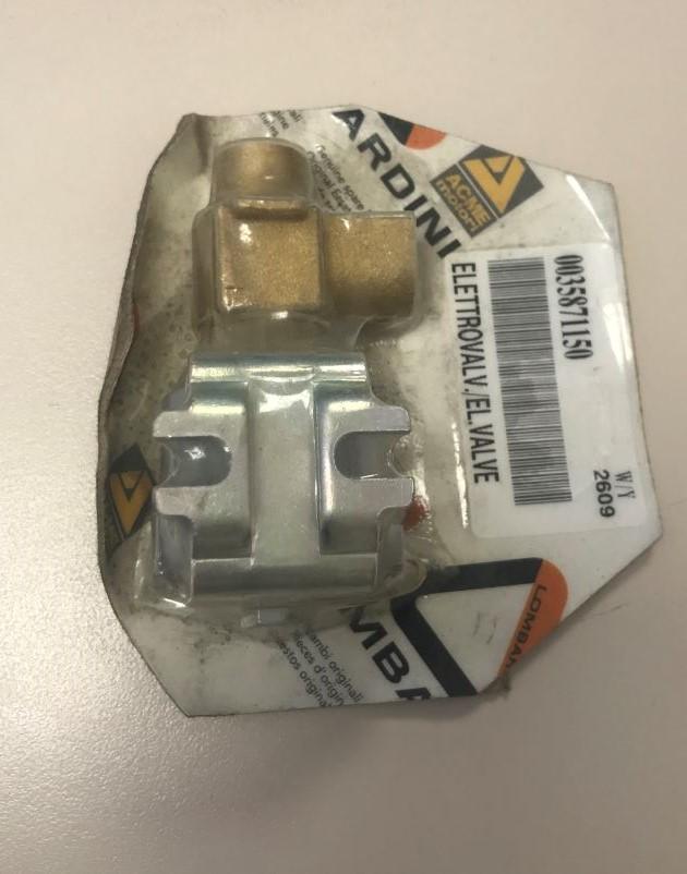 KOHLER ED0035871150-S - Electrovanne 24V LOMBARDINI 11LD626-3 15LD400 LDW1503 LDW2004 LDW2004/T LDW2204/T