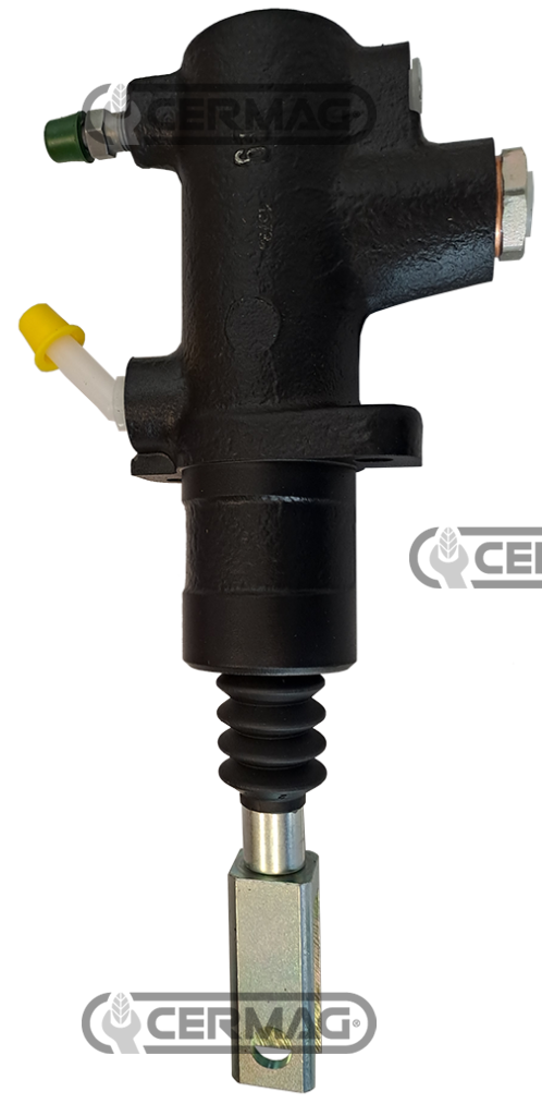 Maitre-Cylindre  DEUTZ AGROTRON MK3 - NEW - K / HURLIMANN XL - XM / LAMBORGHINI R6 - SAME IRON OEM 04452974.4