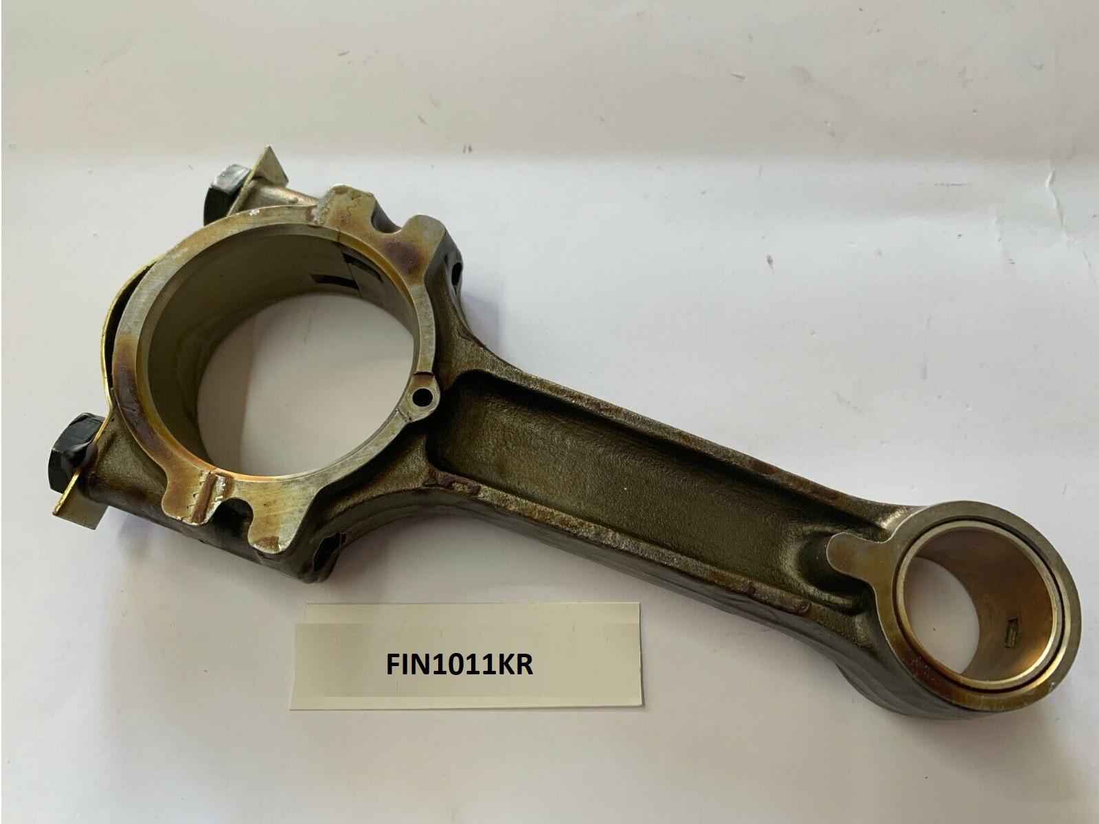 Bielle 9LD561-2 9LD625-2 9LD66-2 11LD535-3 11LD625-3 11LD626-3 LOMBARDINI RD290 RUGGERINI / LOMBARDINI 1526111 KOHLER ED0015261110-S FINIMPIANTI FIN1011KR