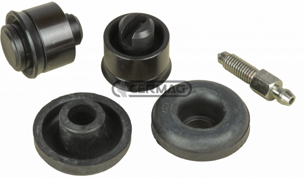 CERMAG 16182 - Kit OEM GOLDONI 00010166