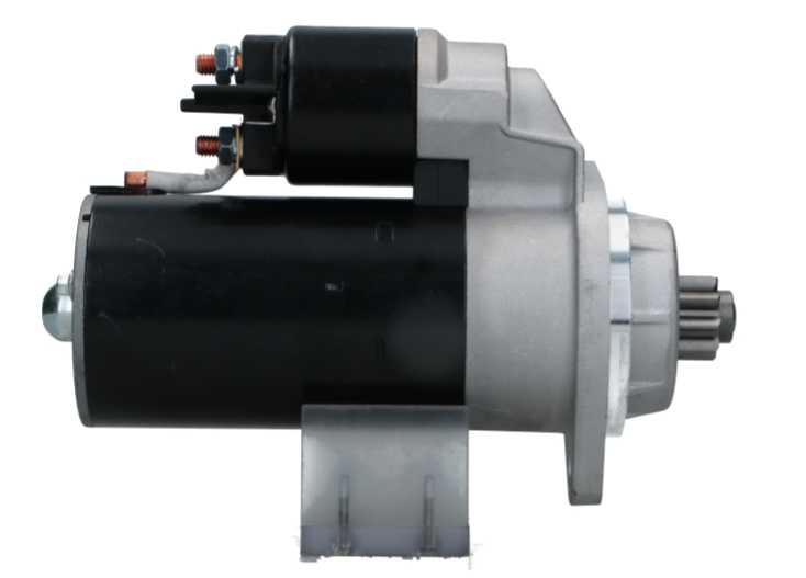 Démarreur 12V 2,0kw HATZ 1D30 1D40 1D41 1D42 1D50 OEM HATZ 000050496201 00050496200 MS140 MAHLE / HATZ 50353511 ; 50495900 ; 5049620 ; 50496200 ; 50496201