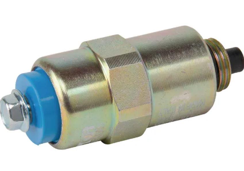 RE54064N Clapet de fermeture de pompe d'injection