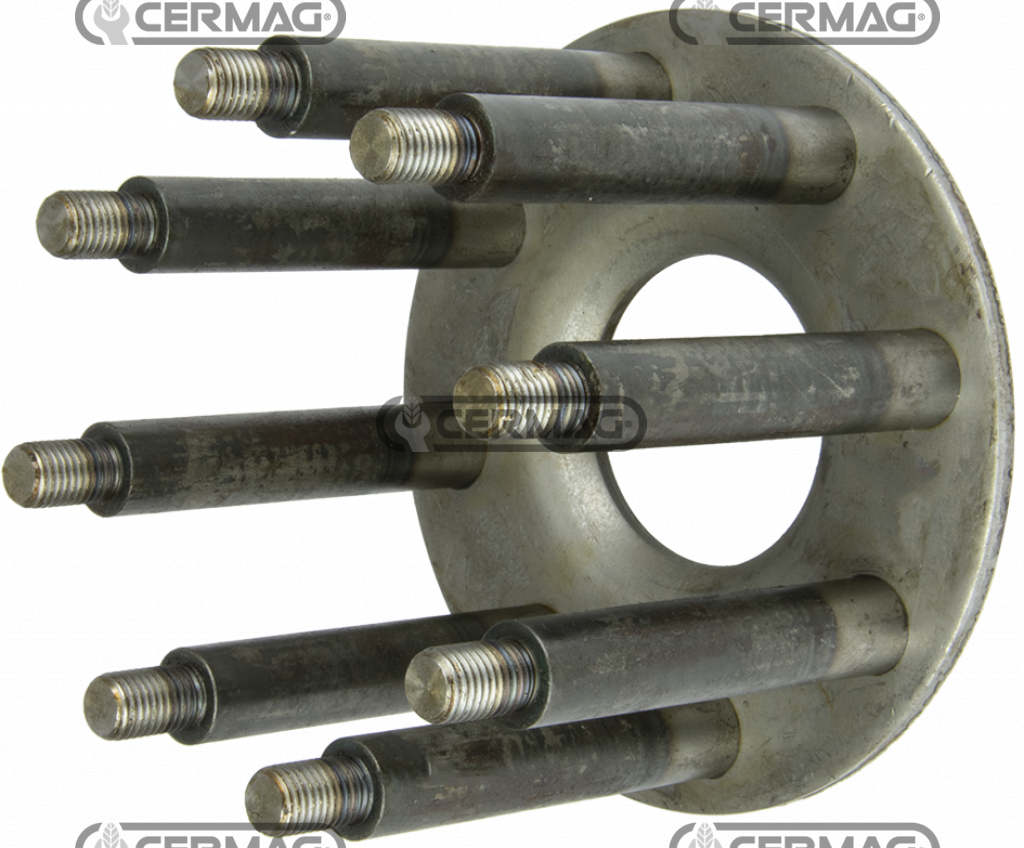 Embrayage de direction - FIAT - NEW HOLLAND OEM 5111946 (CERMAG 62284)