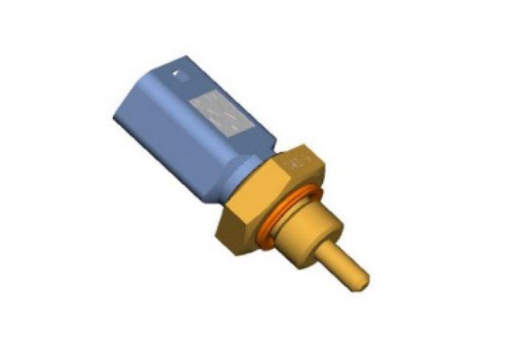 Capteur temperature eau 8089100 ED008089100-S LOMBARDINI KOHLER LGW523 MPI