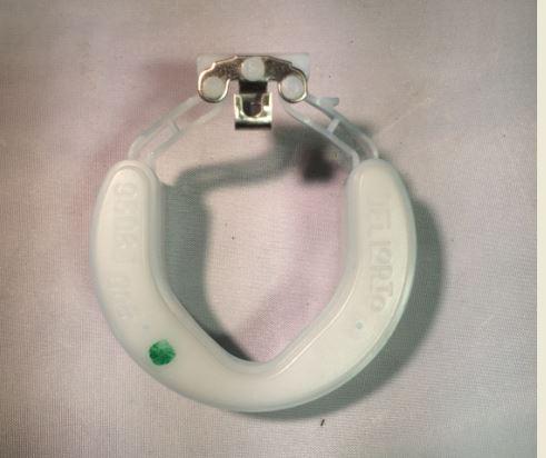 Flotteur carburateur IM250 IM300 IM350 IM359 LA205 LA250 LA300 LOMBARDINI - Modèle DELLORTO FVCA2217 et FVCA2419 - ED0041050190-S 4105019 - 9508.1 gr8 ; COD. 9508.01.80 ; 95080180 DELLORTO 09508_01