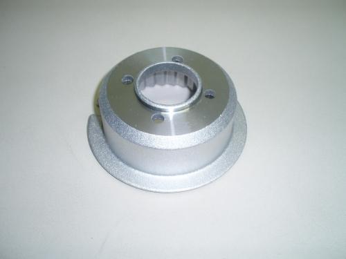 Poulie demarrage IM250 IM300 IM350 IM359 LOMBARDINI 6961014